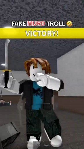 4.7K views · 14 reactions | FAKE MURDERER TROLLING IN MM2!  #roblox #minecrafthouse #robloxmemes #minecraftmeme #minecraftonly #robloxedits #minecrafter #edgy #games #dankmeme #robloxart #fortnite #edgymemes #robloxadoptme #funny #adoptmeroblox #robloxgame #robux #robloxgamer #minecraftbuildings #like #minecraftcreations #callofduty #minecraftjava #follow #cringe #minecraftxbox #mcyt #facebookreel #explorepage #robloxbloxburg #robloxroyalehigh #art #gfx | Beeevids | Facebook