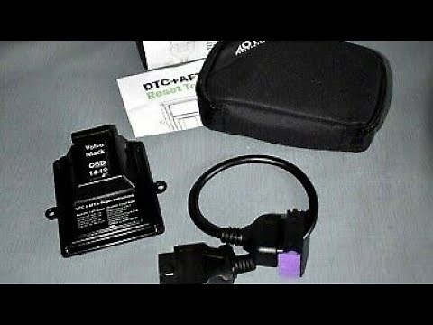 FREIGHTLINER CASCADIA DTC AND AFT RESET 5 MPH DERATE EASY WAY TO RESET SEMI TRUCKS / DEF FAILURE