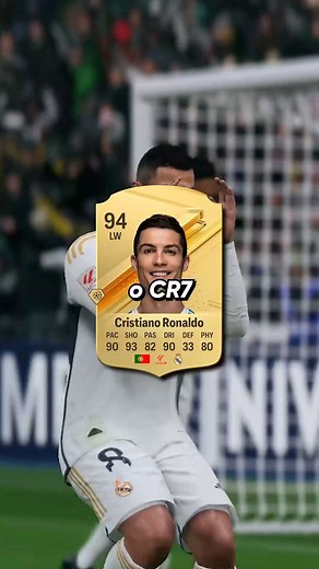 CR7 Prime no Brasileirão | Diegod