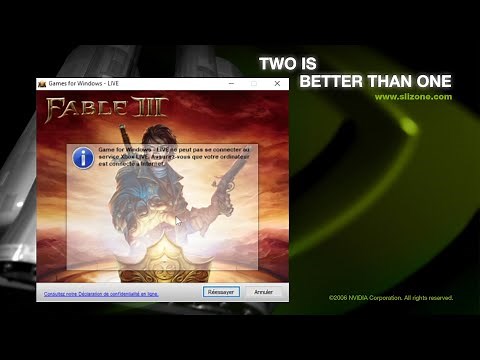 Fable 3 PC CD VERSION FIX