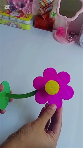 Eyeglass holder #diy #papercrafts #creativity