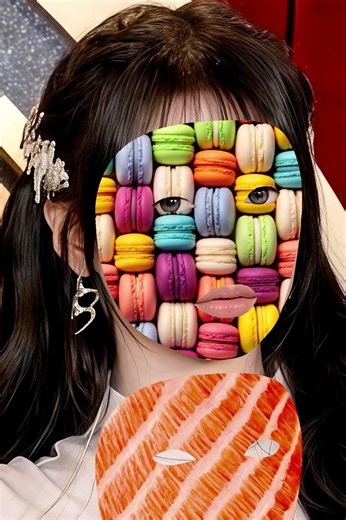 Satisfying Idol Visual Loop: Jennie (BLACKPINK) aesthetic loop 🔥✨