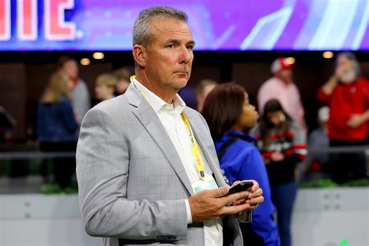 Florida Gators Urged to Consider Urban Meyer as Billy Napier Replacement