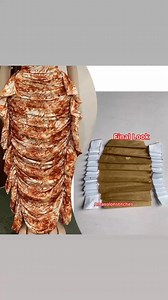 87K views · 762 reactions | STLYE ILLUSTRATION #diy #tutorial #style | amasolonstitches | Facebook