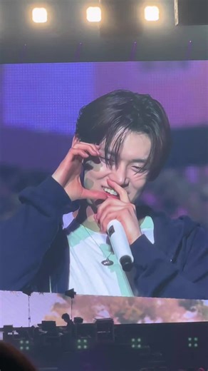 Tomorrow x Together Concert Highlights