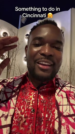 Something to do in Cincinnati 🤗🛥️ #thingstodoincincinnati #cincinnati