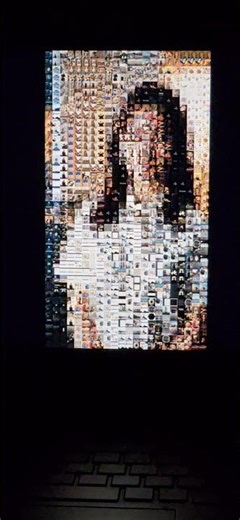 128 lines of code | C++ | built from scratch