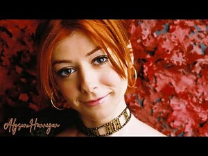 Alyson Hannigan’s Leaked Bikini Photos Spark Outrage — Too Bold Even for Adults!