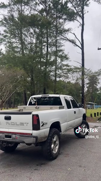 Exploring Bubba Truck Mud with Super Swampers