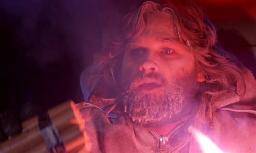 'The Thing' at 40: How John Carpenter's sci-fi masterpiece overcame the odds