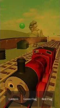 Runaway theme (slowed) sodor Fallout