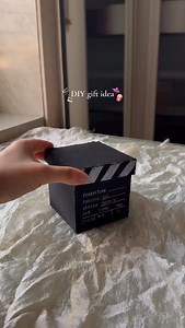 29K views · 84 reactions | DIY gift idea ️ save to try later ✨ fun DIY by @nirali.paints  #notebooktherapy - Shop our 160GSM bujos, stamps, washi tapes, gift sets, stickers and more on our store: link in bio @notebook_therapyor visit notebooktherapy.com ✨ #diy #crafts #artsandcrafts #handmadegifts | Notebook Therapy | Facebook