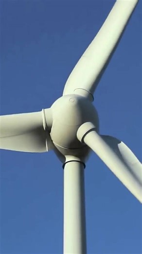 IceWind vs traditional turbines: The silent, hurricane-ready revolution in wind energy!