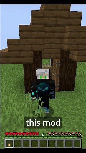 This Mod Lets You Wear Lanterns in Minecraft!
