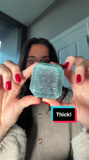 Check out this jam-filled gem! 💎 @Hope Baxter #Silkygem #crystalcandy #candy #snack #mutraucau #kohakutou #asmr #asmreating #snack #ediblegems