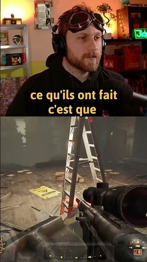 La compétence de Crochetage de Fallout