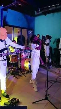 Faya Tess - Ndaya ( Live Performance )