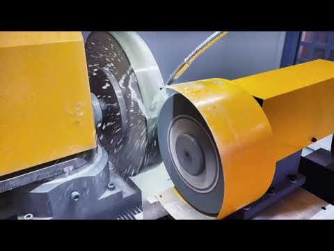 Grinding Wheel Dressing Machine,grinding 500mm diamond grinding wheel #grindingwheel #abrasives