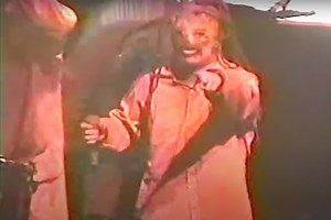 Classic Concert of the Day: Slipknot, Minneapolis, MN, 1999