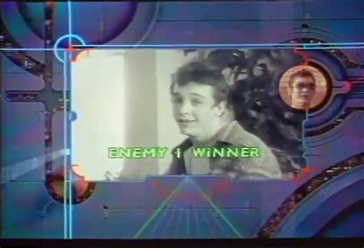 Evolver | movie | 1995 | Official Trailer