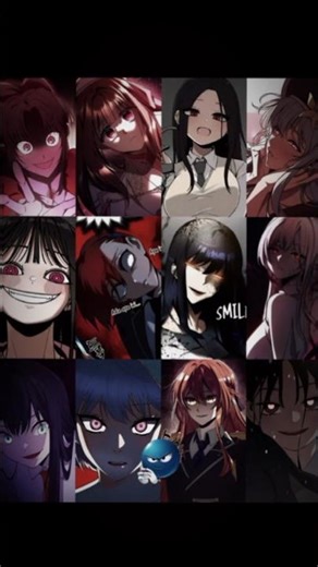 𝙏𝙝𝙚 𝘾𝙧𝙖𝙯𝙞𝙚𝙨𝙩 𝙔𝙖𝙣𝙙𝙚𝙧𝙚 𝙂𝙞𝙧𝙡𝙨 𝙄𝙣 𝙈𝙖𝙣𝙝𝙬𝙖💀🔥