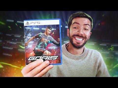 J'ai DÉCOUVERT GOALS et depuis JE NE DORS PLUS.