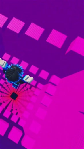 falling from a tower #roblox