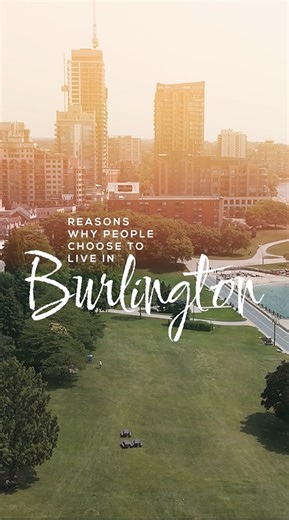 What’s the Secret Behind Burlington’s Endless Appeal? It’s not just the stunning scenery, it’s the sense of community that makes Burlington shine. From top-rated schools and safe, family-friendly neighbourhoods to excellent hospitals, recreation centres, and welcoming places of worship, Burlington is built for comfort, connection, and care. Whether you’re raising a family, settling into a new chapter, or simply looking for a place that feels like home, Burlington offers everything you need to li