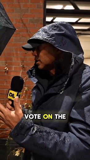 How do you feel about Democrats caving to Republicans to end the shutdown?🤯 #reels #fypreels #streetpoller #trandinreels #streetinterview | Stars 1960s