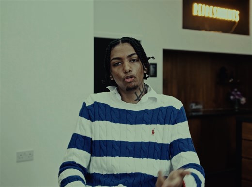 Slimmy delivers new video "Mummy’s Place" - GRM Daily