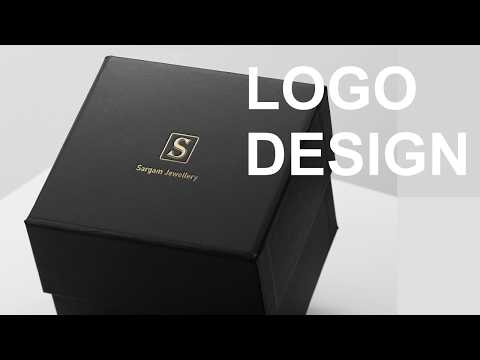 Logo Design in Coreldraw | Coreldraw basic | vector | #logo
