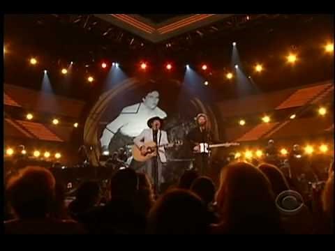 George Strait ACM Artist of the Century All Star Concert DivX 1