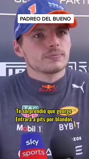 F1 News and Memes: Max Verstappen's Smart Call with George Russell and Lewis Hamilton