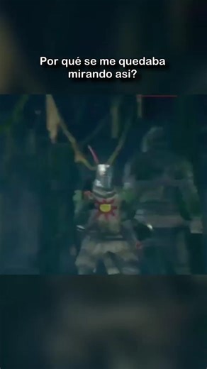 Soy el Unico que le Pasa Esto??? 😅 #darksoulsremastered
