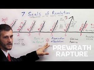 PreWrath Rapture - The Day of the Lord