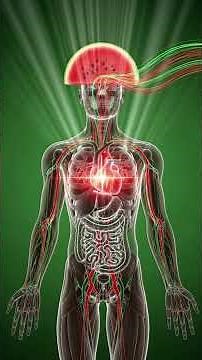 Watermelon Benefits, Why You Should Eat Watermelon Daily Weight Loss, Hydration & Nutrition”