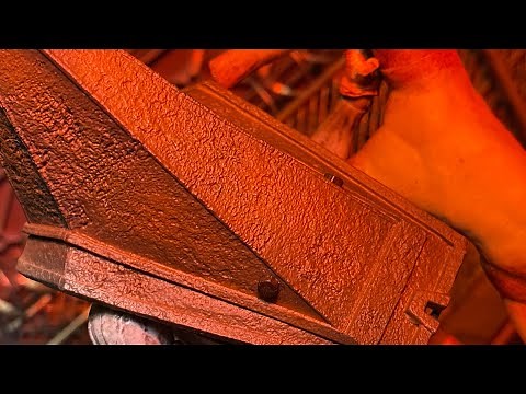 Mezco One:12 Pyramid Head from Silent Hill 2 Review!!!! @MezcoToyzLLC