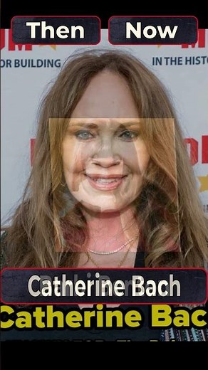 Beautiful Actresses of the 70s to 90s Valerie Perrine, Laurette Spang, Catherine Bach, Barbi Benton