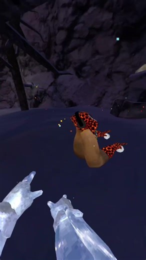 I’m sorry but this was too good not to post #gorillatag #vr #freeze