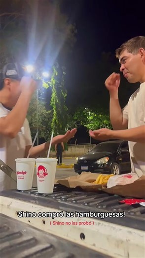 Hamburguesas y Diversión en Wendy's El Salvador