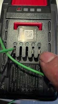 How to test EGR working good