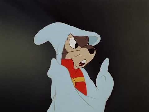 Dumbo 1941 Timothy mouse and Ringmaster HD