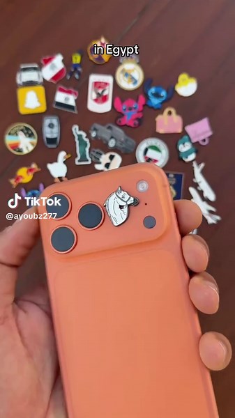 Explore the New Sticker Collection at Ayoubz Store