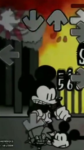 Doomsday: FNF VS Homicide Mouse (Part 10) Reploude