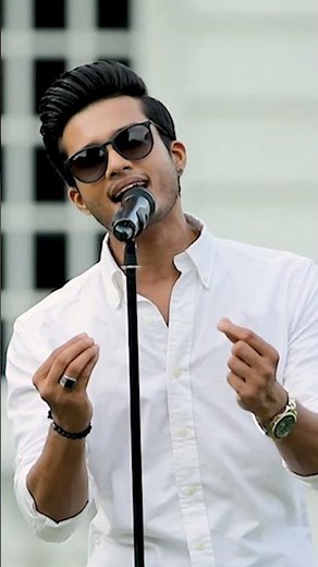 "ඉස්සර කාලේ පටන්" | Lavan Abhishek | Sparsha