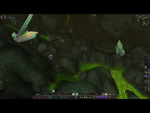 Teron Gorefiend - Lore and Legend, WoW TBC Quest