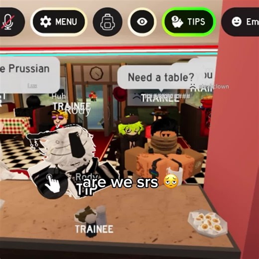 why are we like this #fypシ゚viral #fyp #ice #roblox #fypシ | ice