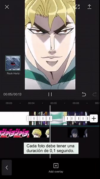 tutorial ^^ #jjba #jojosbizarreadventure #anime #fyp #foryou #tutorial #fypシ #xyzbca