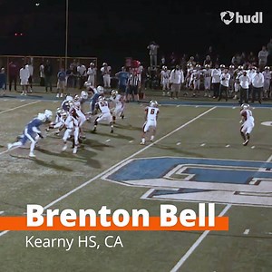 12K views · 328 reactions | Juke - throw - score. | Hudl | Facebook