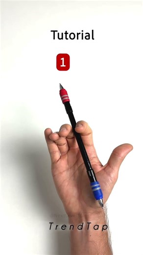 Tutorial penspinning 🥵#shorts #tutorial #trendingshorts